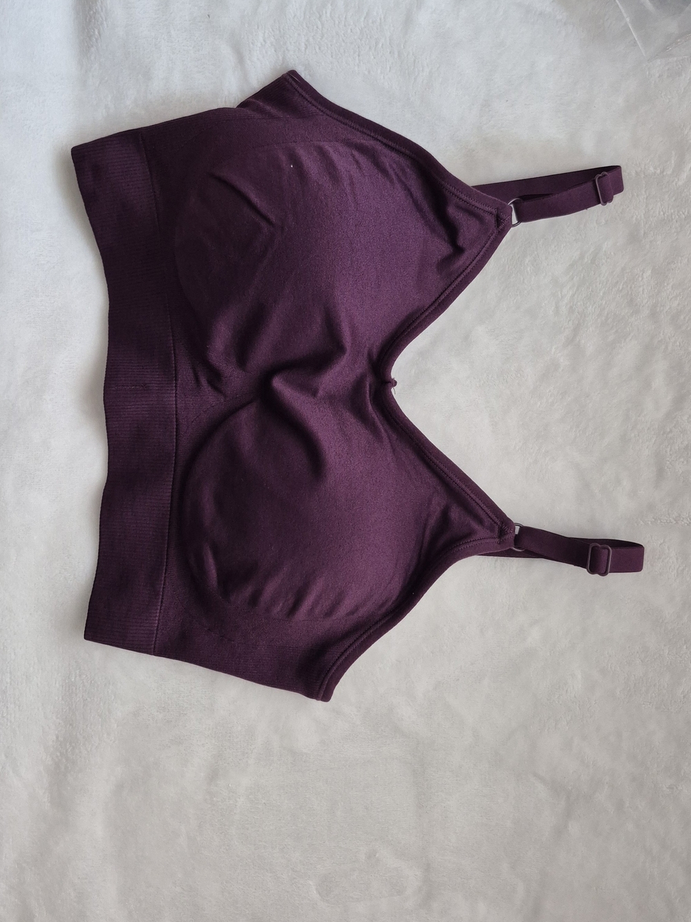 Underoutfit Comfort Shaping Bra